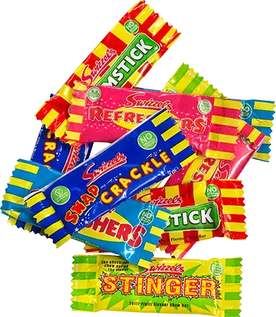 Swizzels Mini Me 3kg
