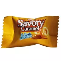 Savory Milk Caramel 1kg
