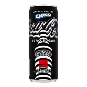 Coca Cola Creations Oreo 25cl