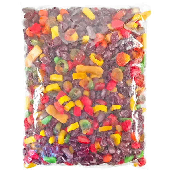 Vidal Jelly Mix 2kg