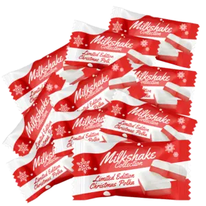 10st - Milkshake Christmas Polka