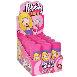 Lickedy Lips 60ml x 12st
