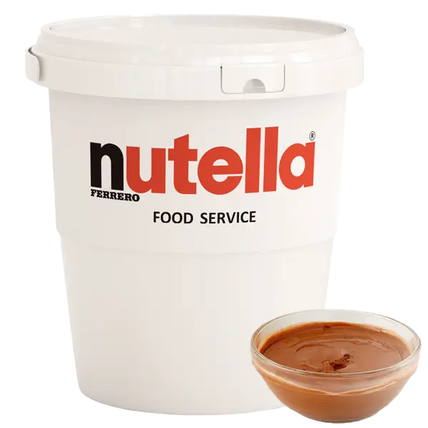 Nutella 3kg