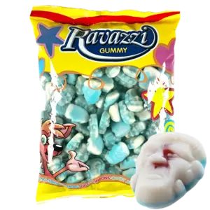Franky 1kg