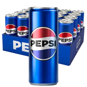 Pepsi 20st x 33cl
