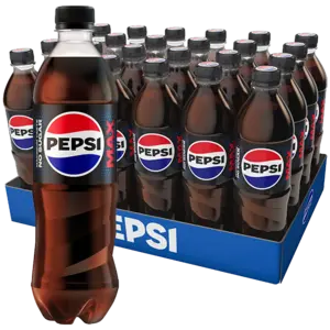 Pepsi MAX 50cl x 24st