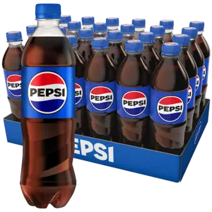 Pepsi 50cl x 24st