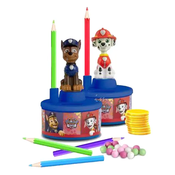 1st - Paw Patrol Storage Bank 10g