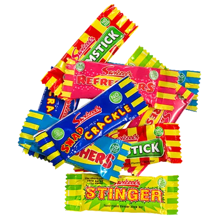 Swizzels Mini Me 3kg