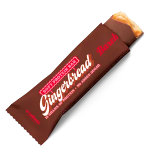 Barebells Gingerbread 55g