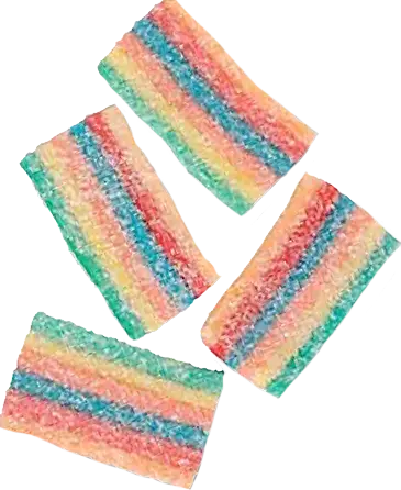 Sura Rainbow 1kg