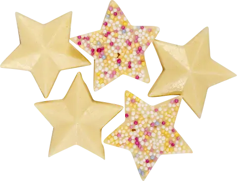 HOLLOWOOD STAR VIT CHOCO 3KG