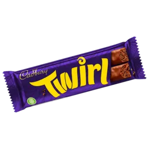 Cadbury Twirl 43g