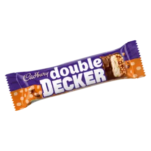 Cadbury Double Decker 54,5g