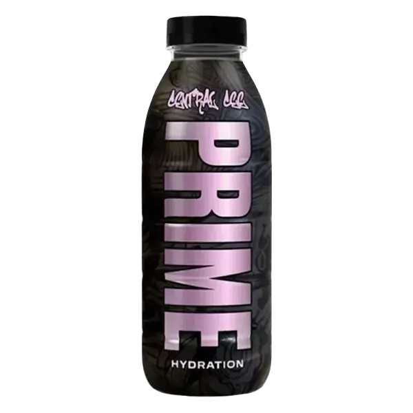 Prime Hydration Central Cee 500ml