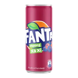 Fanta Houng Xa Xi 220ml