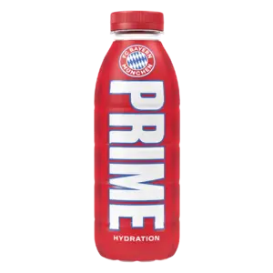Prime FC Bayern München 500ml