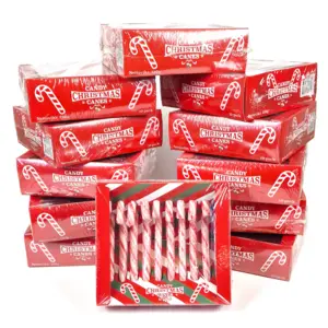 Julkäppar 120g x 12st
