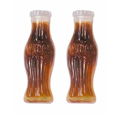 COLA BOTTLES XL