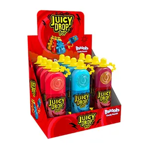 Juicy Drop Pop 26g x 12st
