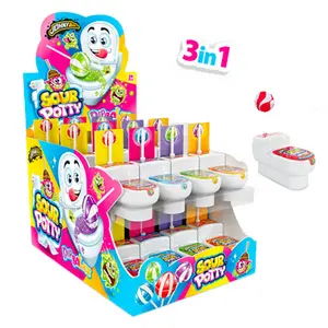 Sour Potty 19g x 24st