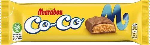 5st - Dubbel Co-Co 60g
