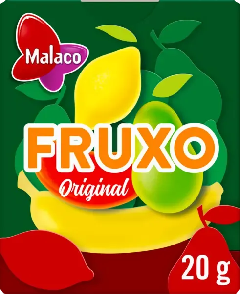 FRUXO 5 st (ask)