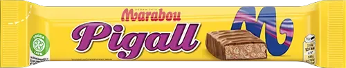 5st - Dubbel Pigall 40g