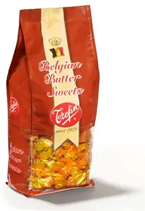 Orfina Guldkola 800g