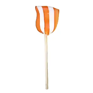 Klippklubba Apelsin 24g