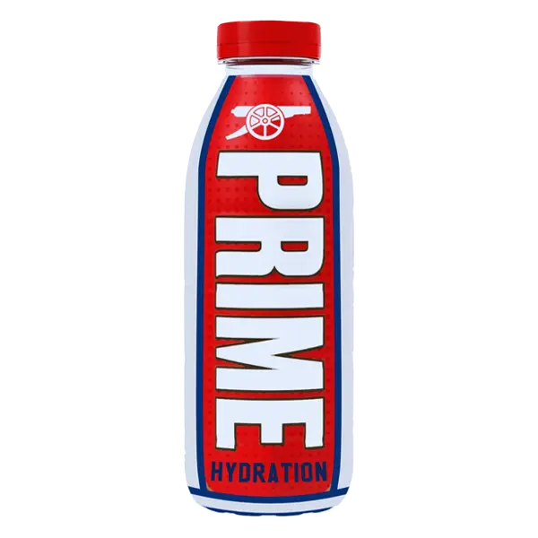 Prime Hydration Arsenal V2 500ml