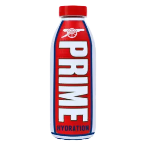 Prime Hydration Arsenal V2 500ml