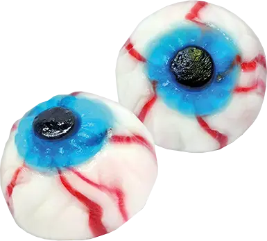 Bloody Eyes 3kg