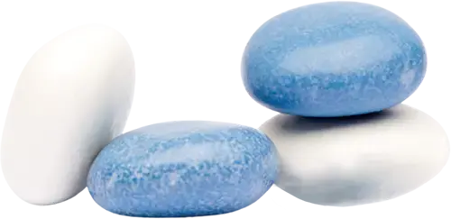 Saltlinser 2.5kg