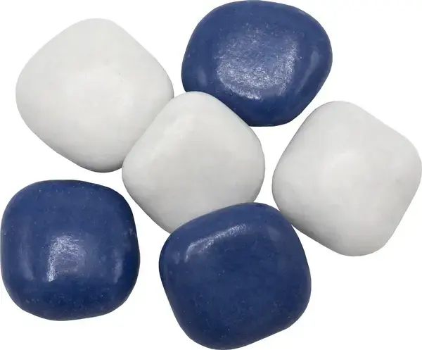 Saltlinser 2.5kg
