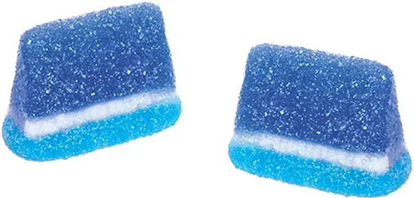 Blueberry Slices 3kg