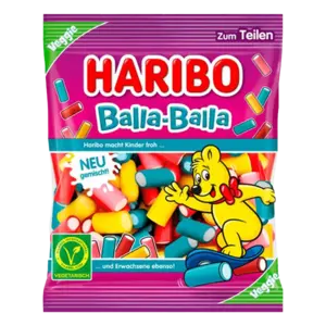 Haribo Balla Balla Veggie 160g