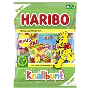 Haribo Knallbunt 230g