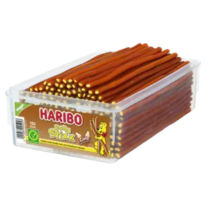 Haribo Balla Stixx Cola 150ST