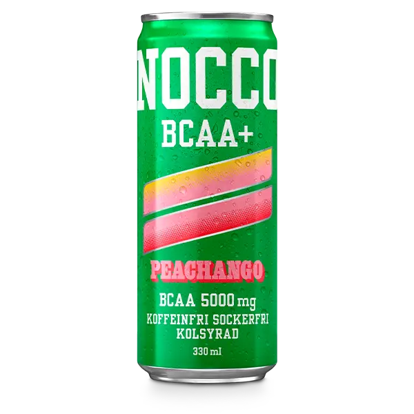 Nocco Peachango 33cl