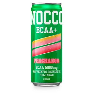 Nocco Peachango 33cl