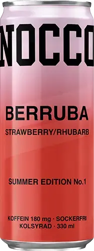 NOCCO Berruba 33cl
