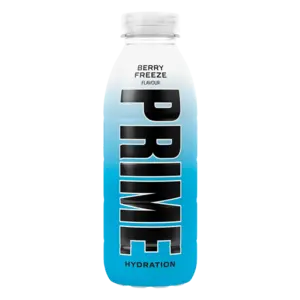 Prime Hydration Berry Freeze 500ml
