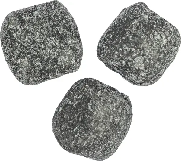 Klumpar Saltlakrits 3.5kg