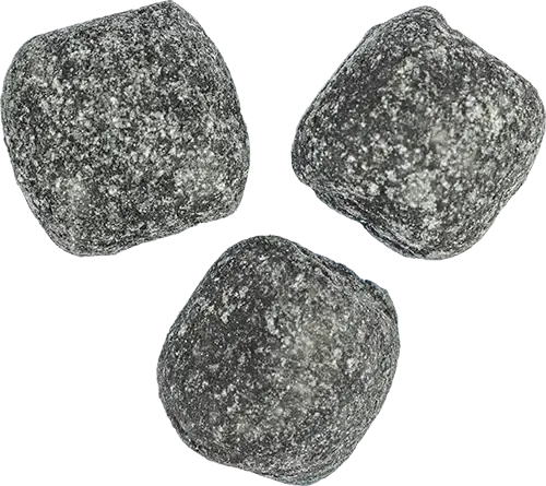 Klumpar Saltlakrits 3.5kg