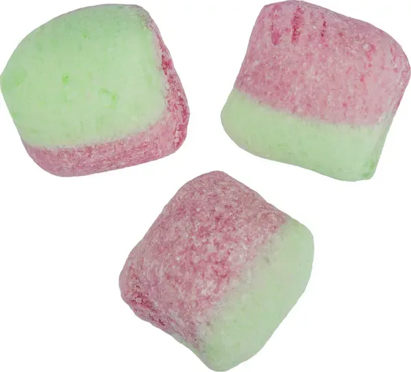 Klumpar Sur Melon 3.5kg
