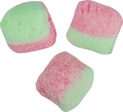 Klumpar Sur Melon 3.5kg