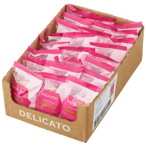Delicato Mazarin 25-pack