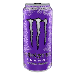 Monster Ultra Violet 500ml