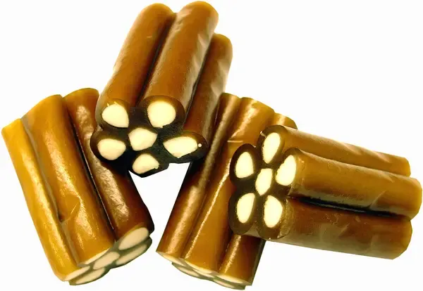 REVOLVER COLA - 1 kg a*